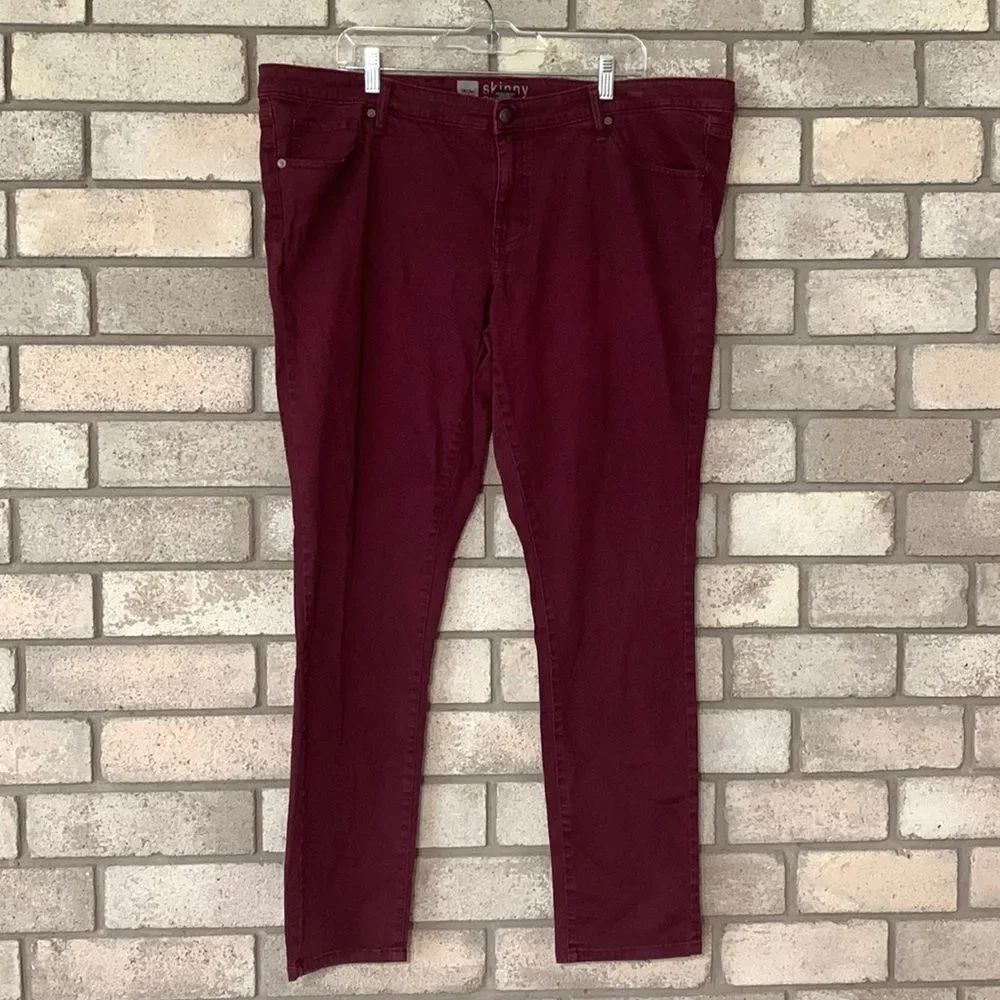 3for$20 skinny jeans 18